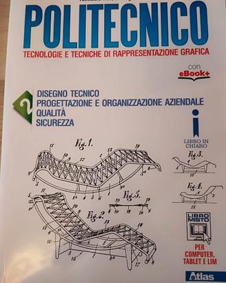 9788826816203 POLITECNICO