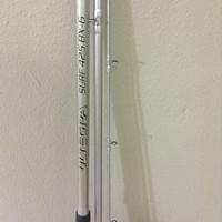 Canna Surfcasting Shimano Ultegra bx 425 3 pezzi