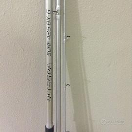 Canna Surfcasting Shimano Ultegra bx 425 3 pezzi