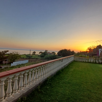 Appartamento a capo vaticano