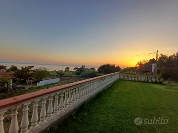Appartamento a capo vaticano
