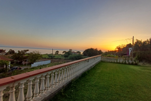 Appartamento a capo vaticano