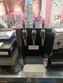 erogatore acqua bar ristorante