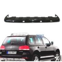 DIFFUSORE VOLKSWAGEN VW TOUAREG 02-10