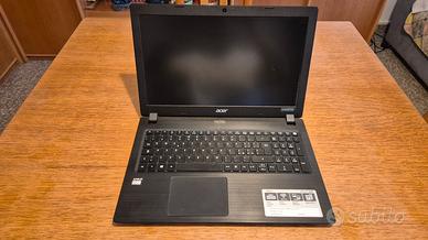 portatile acer Aspire 3