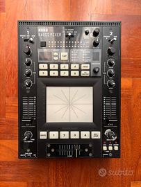KORG Kaoss Mixer KM-2