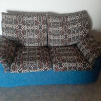 divano letto una piazza e 1/2