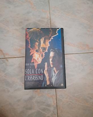 videocassette 