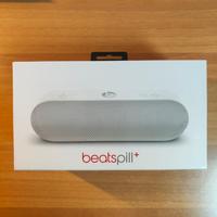 Beatspill+ by Dr.Dre, cassa bluetooth