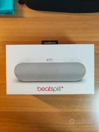 Beatspill+ by Dr.Dre, cassa bluetooth