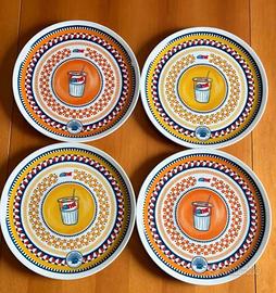 piatti pizza estathè