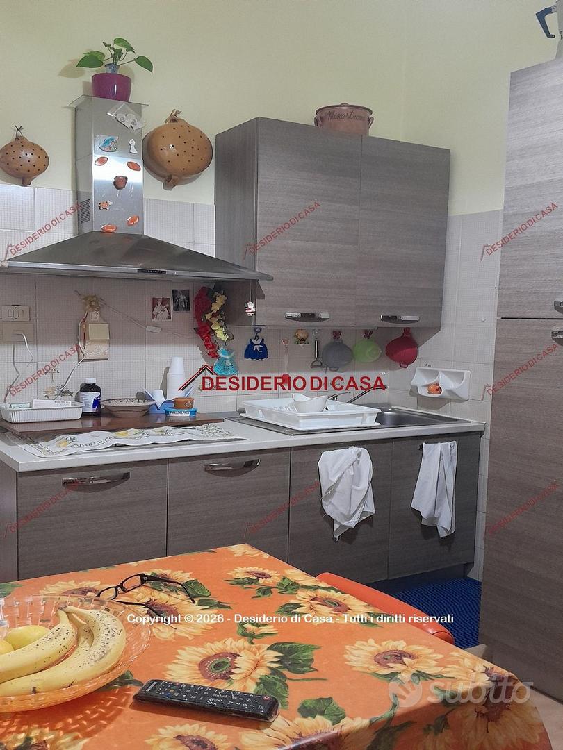 Apartment in Trapani - Vista 2