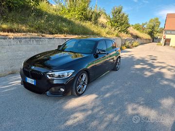 BMW Serie 1 (F20) - 2016