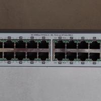 Switch HP Procurve 2510 48 porte