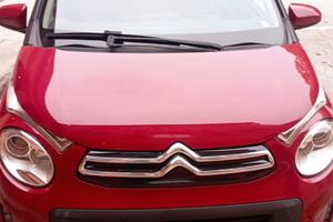 Citroen C1 VTI 68 5 porte FEEL