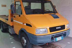 Carroattrezzi daily 59.12