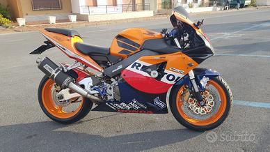 ho da cbr 954 rr