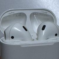 Airpods 2 generazione Originali