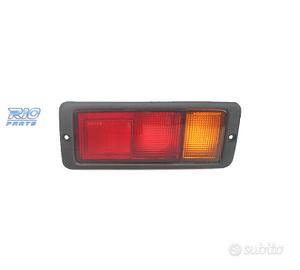 FANALE DESTRO PARAURTI PER MITSUBISHI MONTERO PAJE