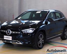 MERCEDES-BENZ GLA 200 D 150CV SPORT PLUS AUTOMAT