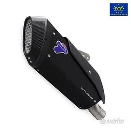 Terminale Termignoni Ducati Multistrada V2 2025