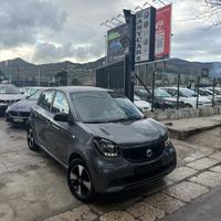 Smart ForFour 70 1.0 Youngster