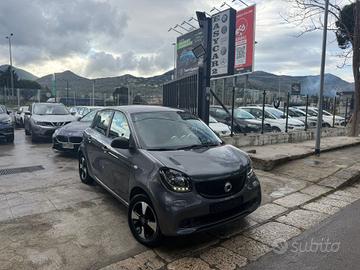 Smart ForFour 70 1.0 Youngster