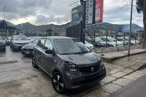 Smart ForFour 70 1.0 Youngster