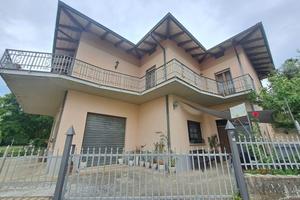 Villa a Giove