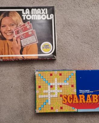 Gioco da tavolo 
