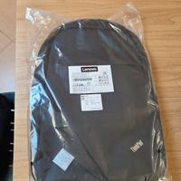 Zaino PC Lenovo Thinkpad 15.6"