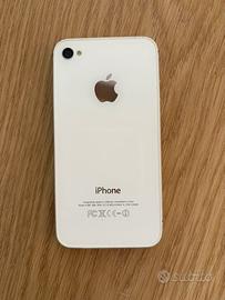 Apple iphone 4s