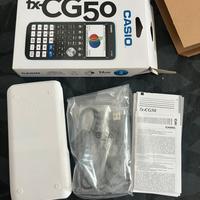 calcolatrice grafica