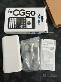 calcolatrice grafica