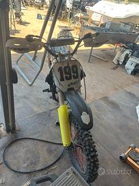 Pit Bike 140 cc