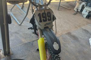 Pit Bike 140 cc