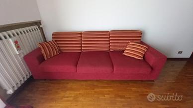 divano 3 posti