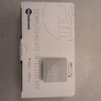 FantiniCosmi C800 Wifi Pro -Termostato Smart Usato