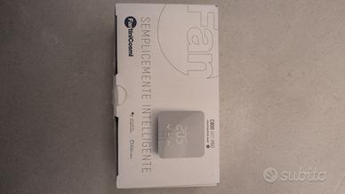FantiniCosmi C800 Wifi Pro -Termostato Smart Usato