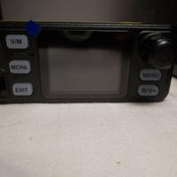 bibanda  veicolare cinese  hiroyaesu ic 980