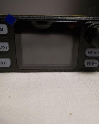 bibanda  veicolare cinese  hiroyaesu ic 980