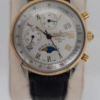 Eberhard & Co.  cronograph