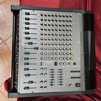 MIXER LEM