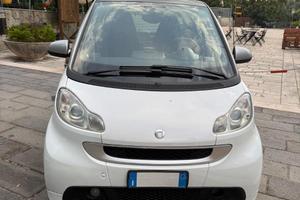 Smart ForFour 1.0 turbo