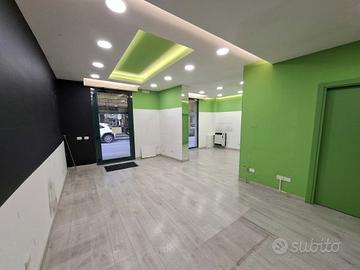 Negozio Rovigo [RO2962 VCG]