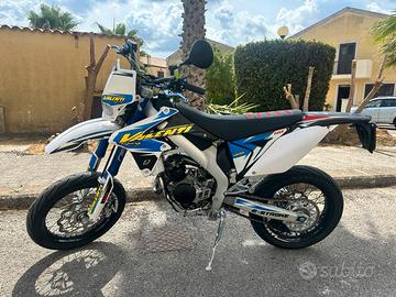 Suzuki valenti 50 cc