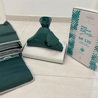 Lavapavimenti Folletto