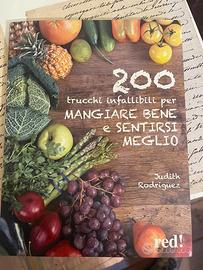 Libro 200 trucchi