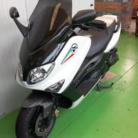Yamaha TMAX 500 - 2010 - 60.000 Km