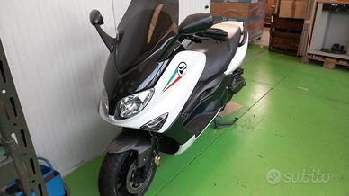 Yamaha TMAX 500 - 2010 - 60.000 Km